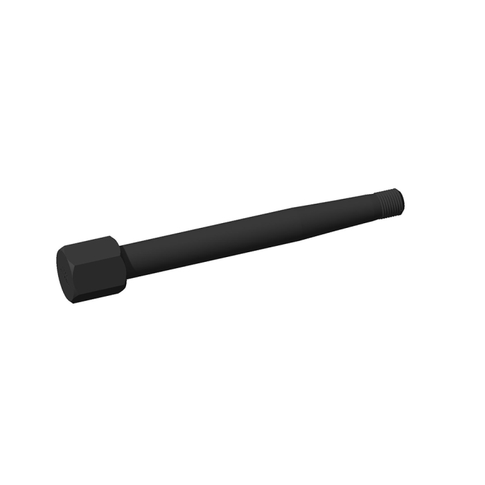 Tie Rod & Bolt